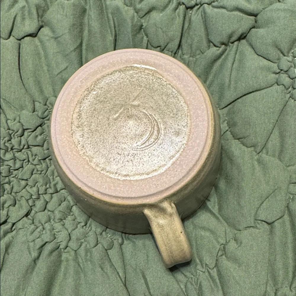 ✨ Ceramic Shaving Scuttle